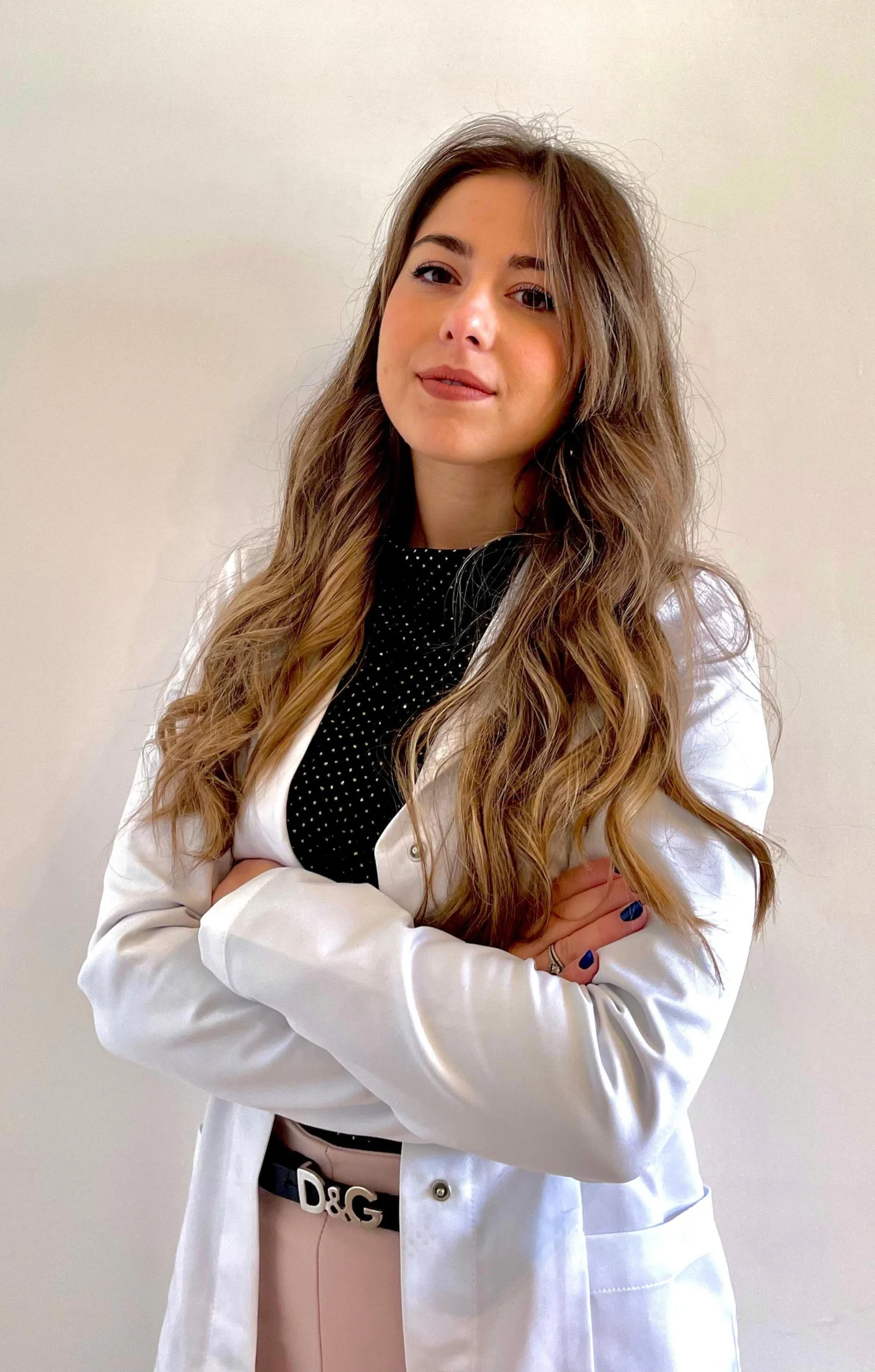 Chiara Quattrini Nutrizionista Profile